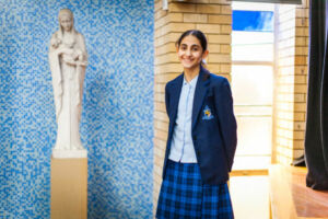 Marist Sisters College Woolwich Our Mission