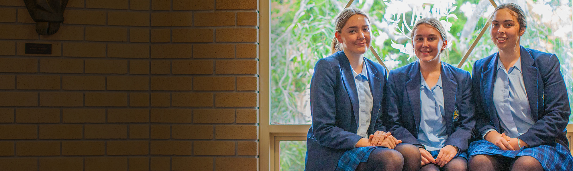 NEW Woolwich MSC banner POLICIES | Marist Sisters College Woolwich