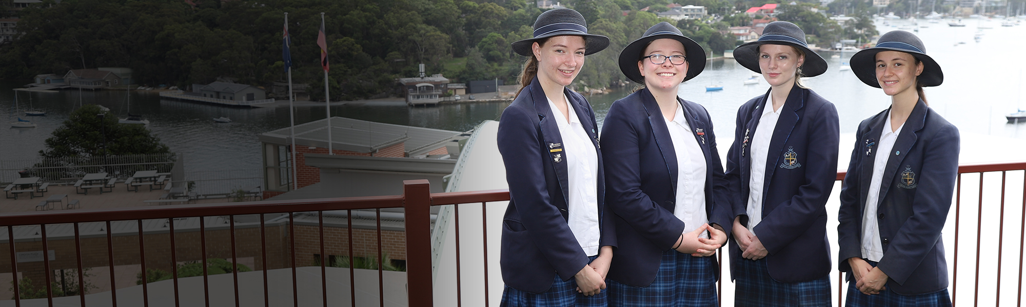 NEW Woolwich MSC banner STUDENT LEADERSHIP | Marist Sisters College ...