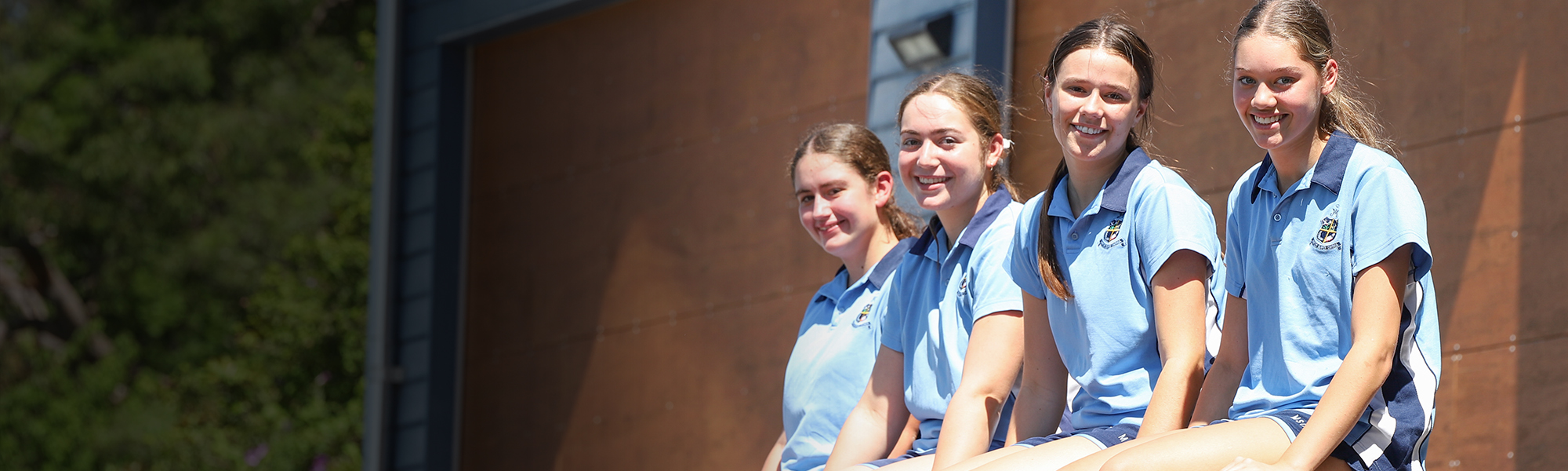 NEW Woolwich MSC banner STUDENT LIFE | Marist Sisters College Woolwich