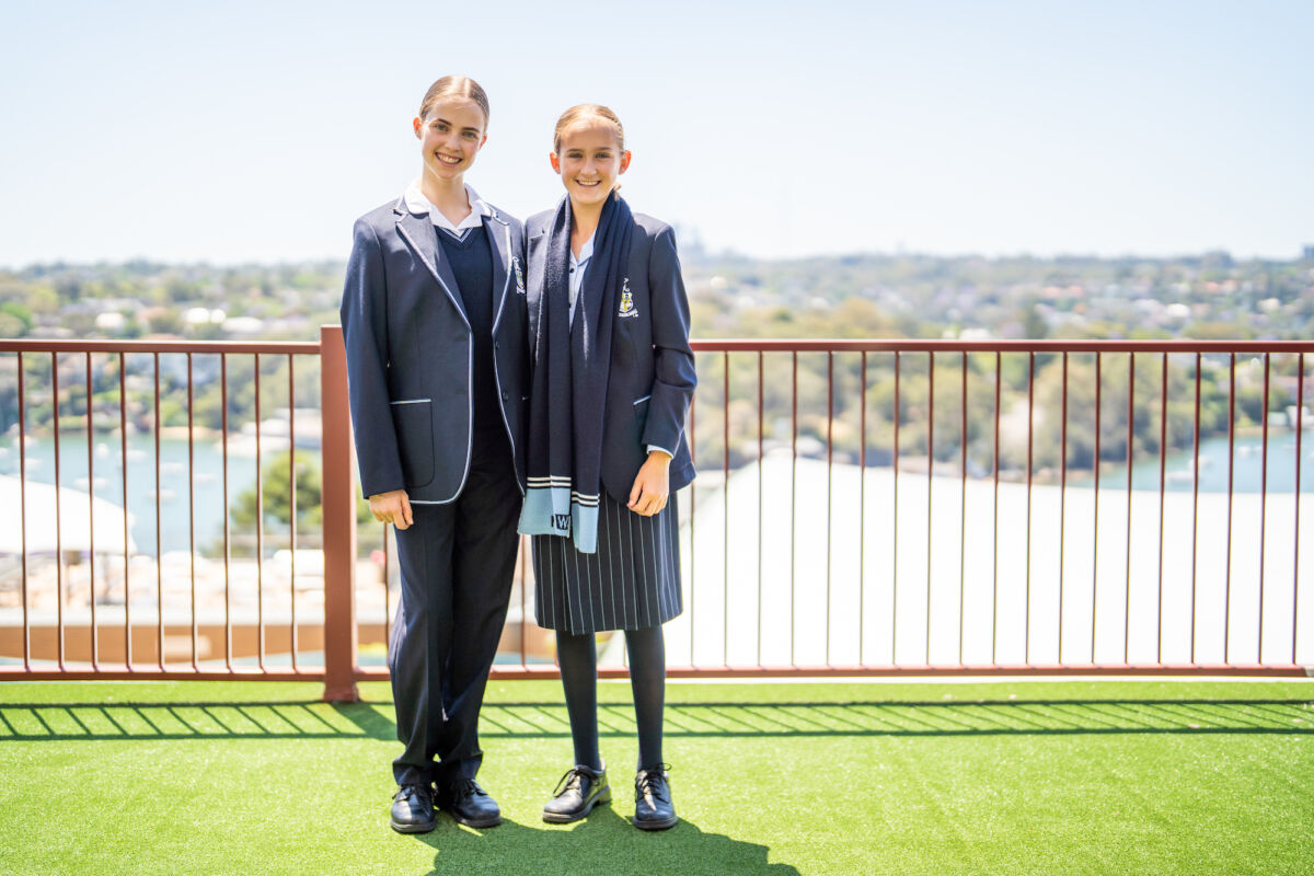 Parent Information | Marist Sisters College Woolwich